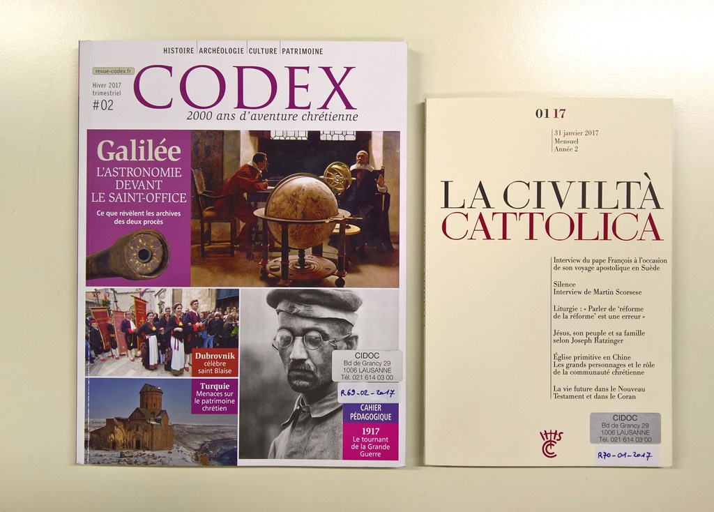 Codex Civiltà