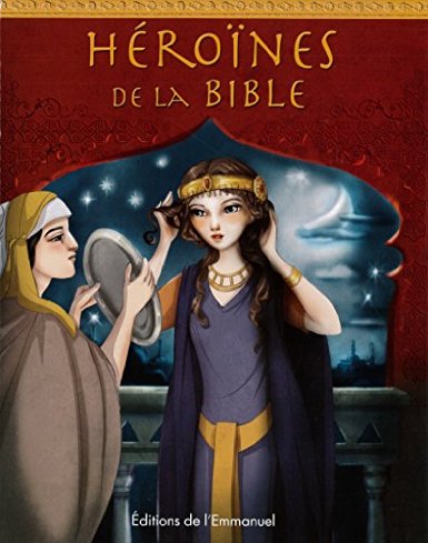 heroines Bible